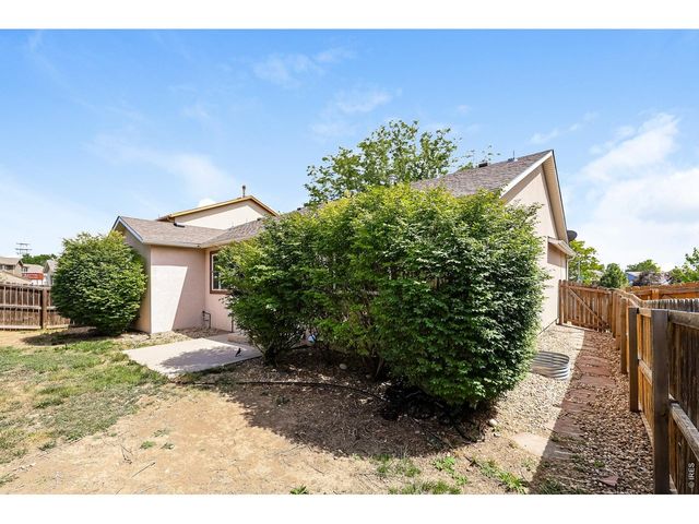 3819 Dry Gulch Rd, Evans, CO 80620