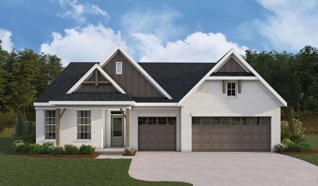 4021 Highland Court, Harrison, OH 45030