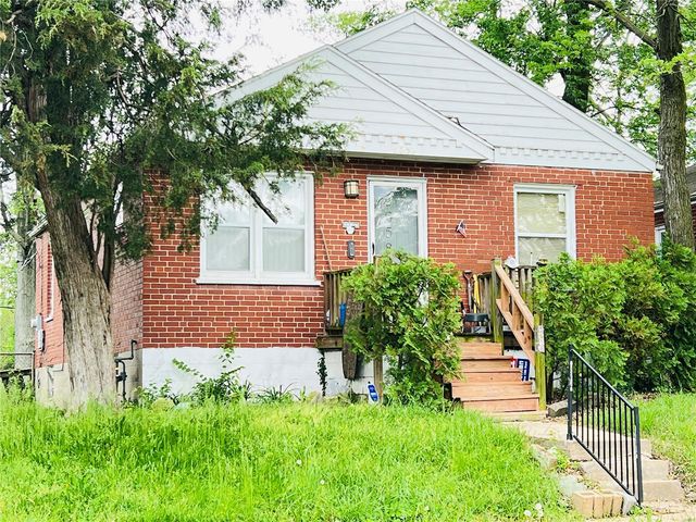 5658 Maffitt Avenue, St Louis, MO 63112