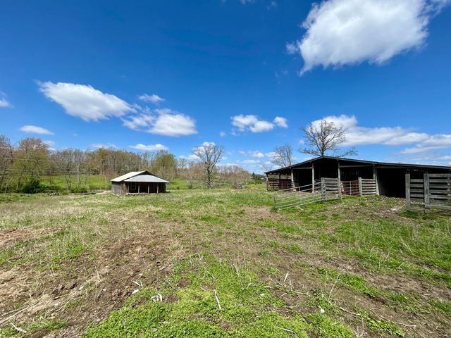 428 Dick Wilson Road, Strunk, KY 42649