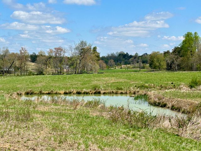 428 Dick Wilson Road, Strunk, KY 42649