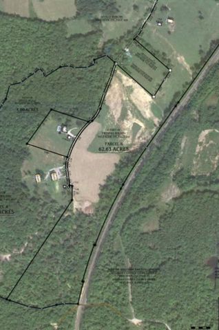 428 Dick Wilson Road, Strunk, KY 42649