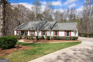 4150 E Chapel Hill Road, Douglasville, GA 30135