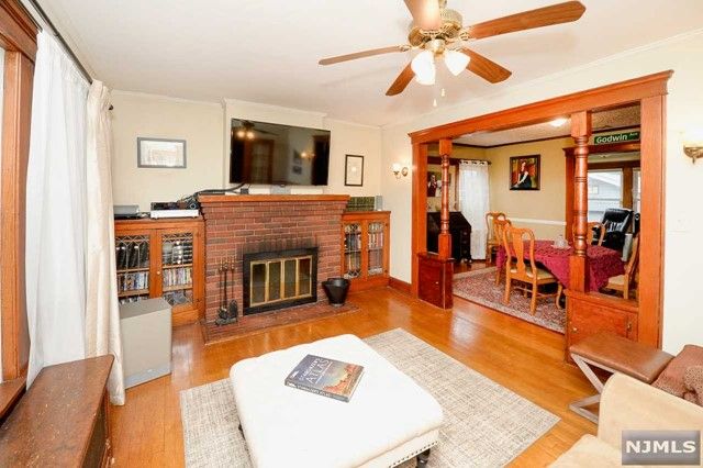 38 Elberon Avenue, Hawthorne, NJ 07506