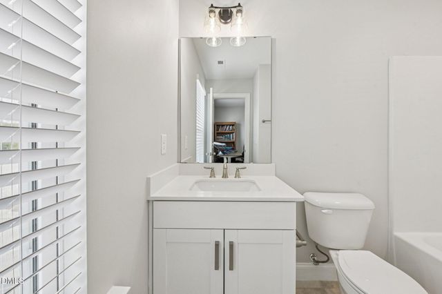 324 Old Grove Ln, Apex, NC 27502