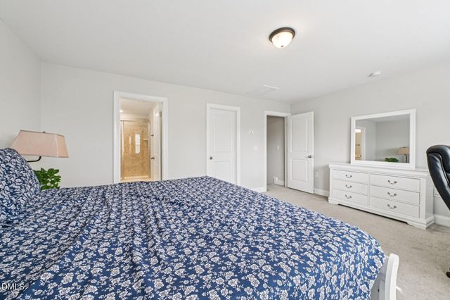 324 Old Grove Ln, Apex, NC 27502