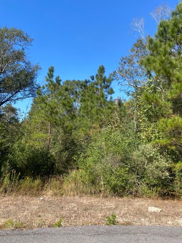 E Robinwood Dr, Moss Bluff, LA 70611