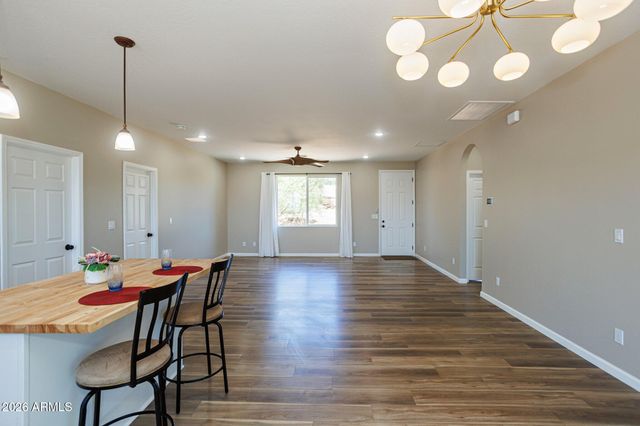 4655 E KERRY Drive, Rimrock, AZ 86335