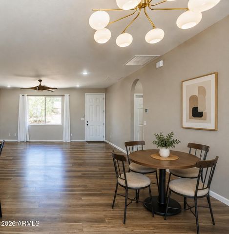 4655 E KERRY Drive, Rimrock, AZ 86335