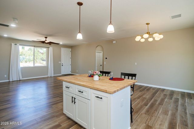 4655 E KERRY Drive, Rimrock, AZ 86335