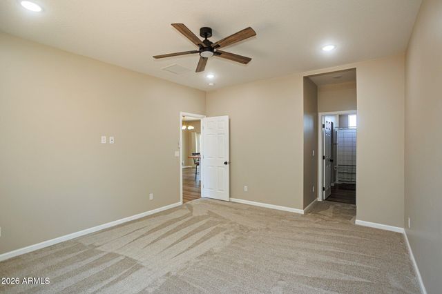 4655 E KERRY Drive, Rimrock, AZ 86335