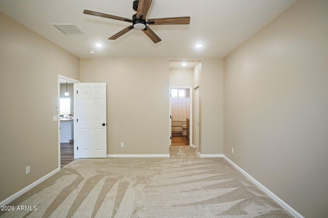 4655 E KERRY Drive, Rimrock, AZ 86335