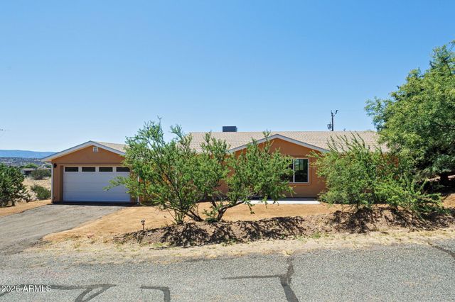 4655 E KERRY Drive, Rimrock, AZ 86335