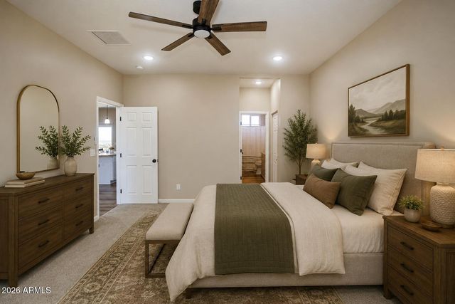 4655 E KERRY Drive, Rimrock, AZ 86335