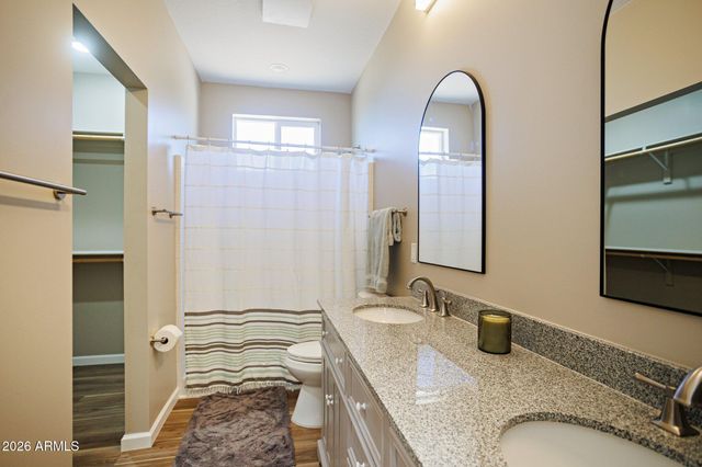 4655 E KERRY Drive, Rimrock, AZ 86335
