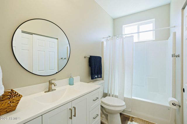 4655 E KERRY Drive, Rimrock, AZ 86335