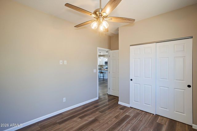 4655 E KERRY Drive, Rimrock, AZ 86335