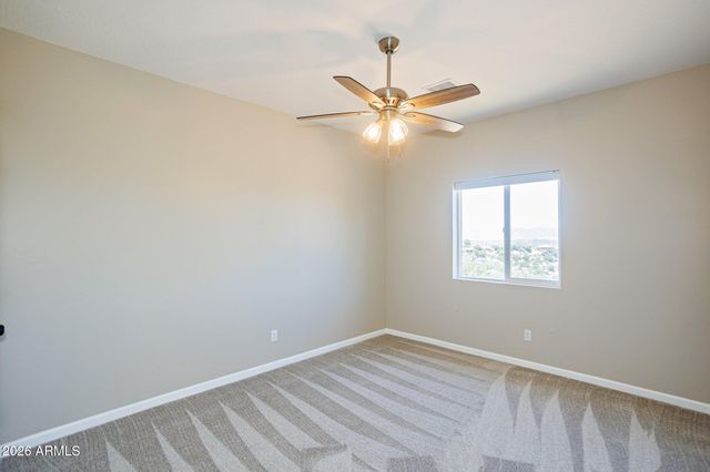 4655 E KERRY Drive, Rimrock, AZ 86335