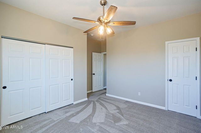 4655 E KERRY Drive, Rimrock, AZ 86335