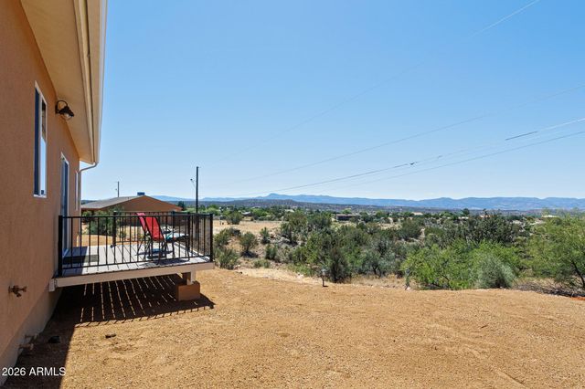 4655 E KERRY Drive, Rimrock, AZ 86335