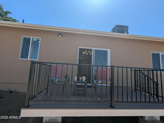 4655 E KERRY Drive, Rimrock, AZ 86335