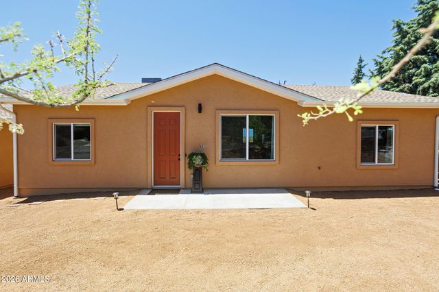 4655 E KERRY Drive, Rimrock, AZ 86335
