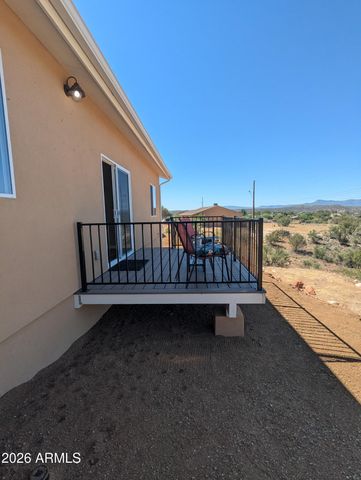 4655 E KERRY Drive, Rimrock, AZ 86335