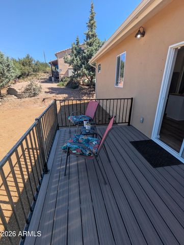 4655 E KERRY Drive, Rimrock, AZ 86335