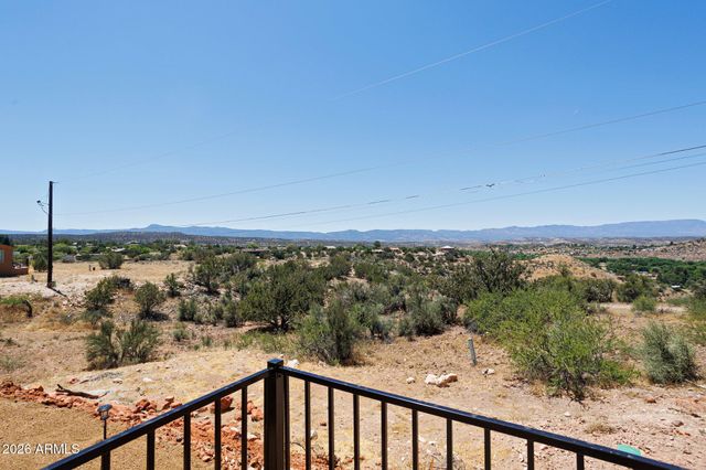 4655 E KERRY Drive, Rimrock, AZ 86335