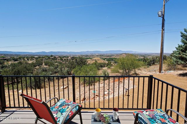 4655 E KERRY Drive, Rimrock, AZ 86335