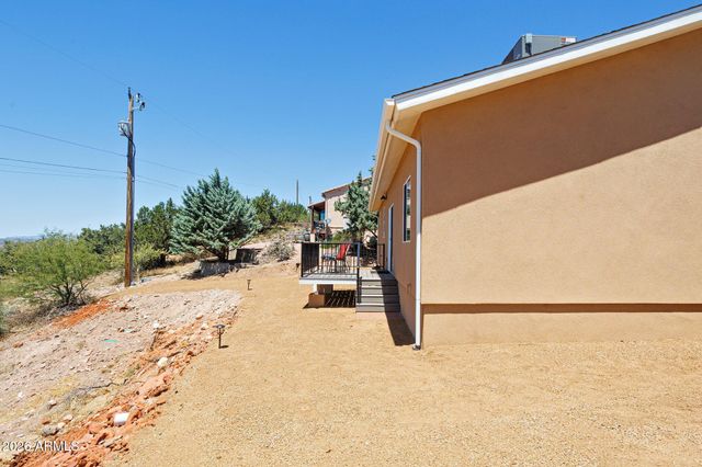 4655 E KERRY Drive, Rimrock, AZ 86335