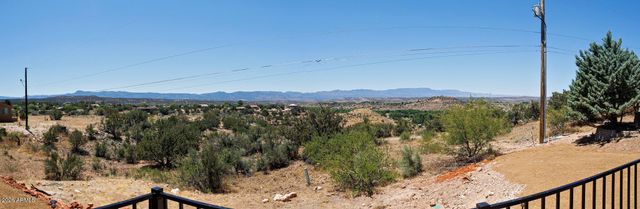 4655 E KERRY Drive, Rimrock, AZ 86335