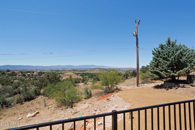 4655 E KERRY Drive, Rimrock, AZ 86335