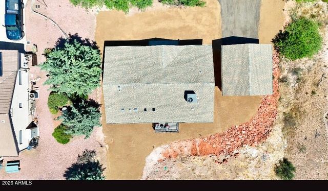 4655 E KERRY Drive, Rimrock, AZ 86335