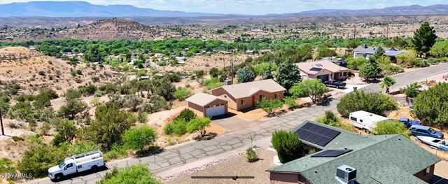 4655 E KERRY Drive, Rimrock, AZ 86335