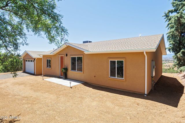 4655 E KERRY Drive, Rimrock, AZ 86335