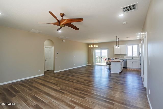 4655 E KERRY Drive, Rimrock, AZ 86335