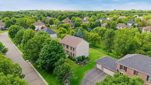 8060 Turtle Creek Boulevard, Minnetrista, MN 55375