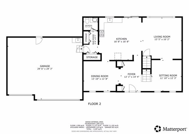 8060 Turtle Creek Boulevard, Minnetrista, MN 55375