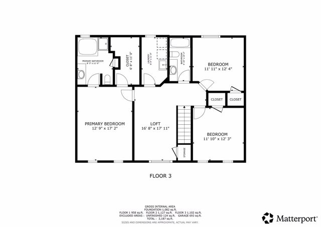 8060 Turtle Creek Boulevard, Minnetrista, MN 55375