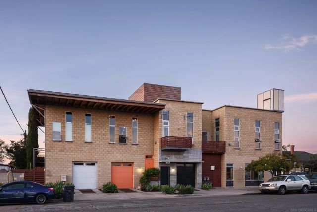 2202 30th St, San Diego, CA 92104