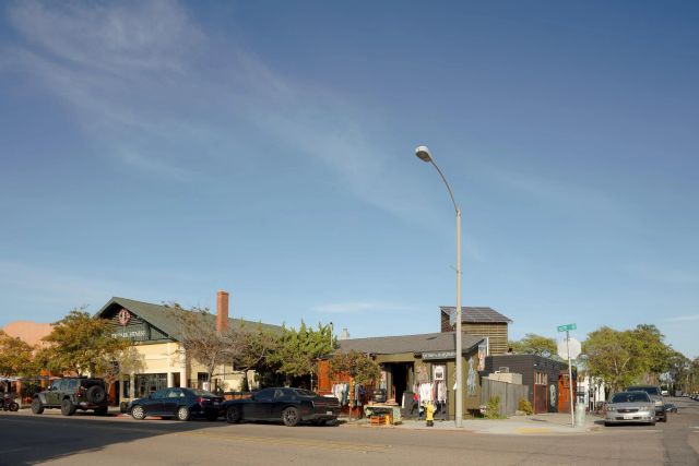 2202 30th St, San Diego, CA 92104