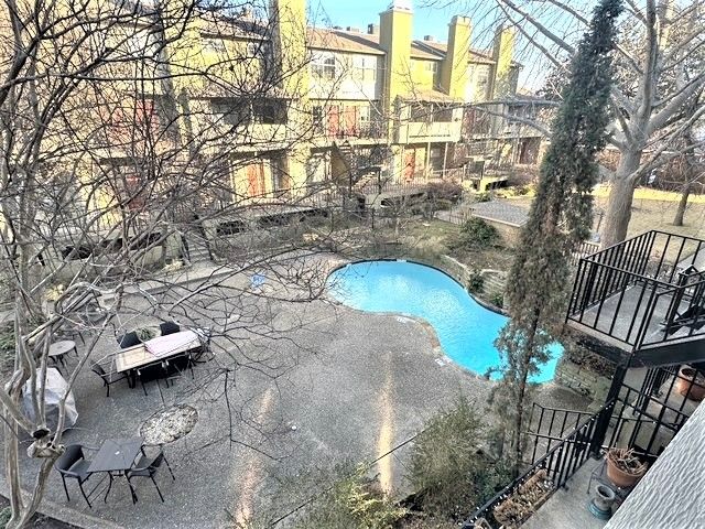 5740 Martel Avenue A07, Dallas, TX 75206