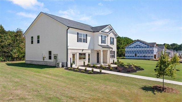 76 Weymouth Drive, Locust Grove, GA 30248