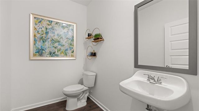 76 Weymouth Drive, Locust Grove, GA 30248