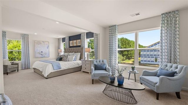 76 Weymouth Drive, Locust Grove, GA 30248