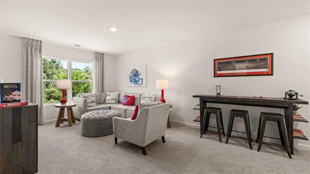 76 Weymouth Drive, Locust Grove, GA 30248