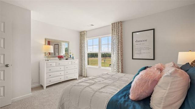 76 Weymouth Drive, Locust Grove, GA 30248