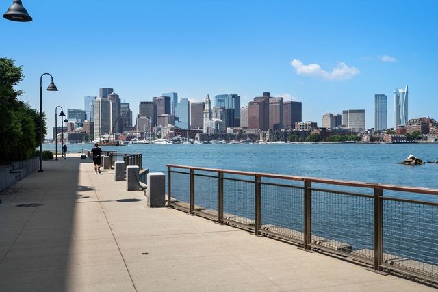 65 Lewis St 216, Boston, MA 02128