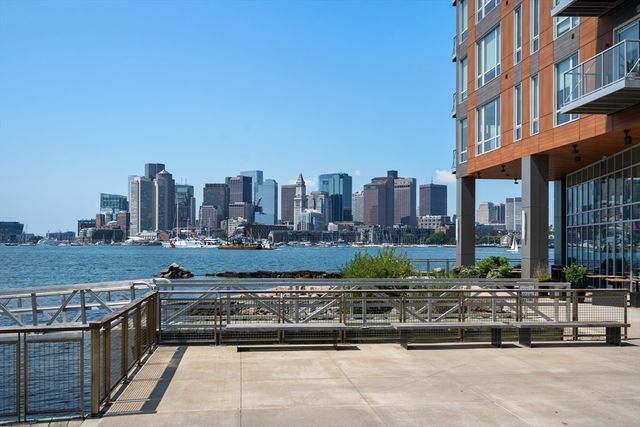 65 Lewis St 216, Boston, MA 02128